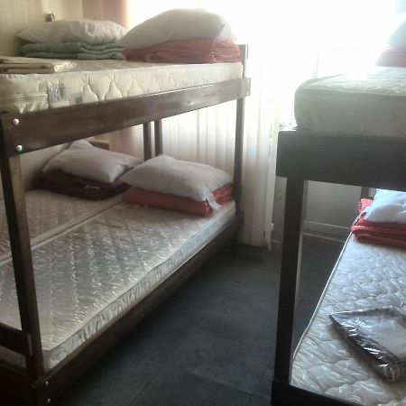 Hostel Dyukovskiy เคียฟ ภายนอก รูปภาพ