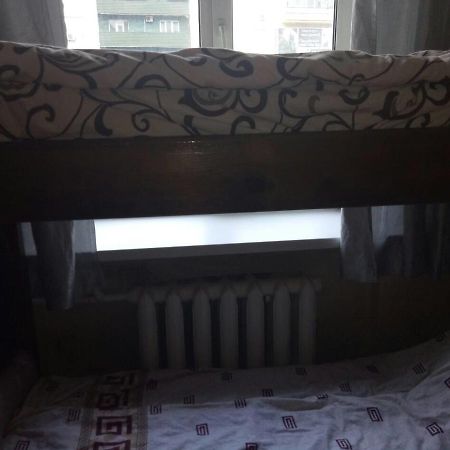 Hostel Dyukovskiy เคียฟ ภายนอก รูปภาพ