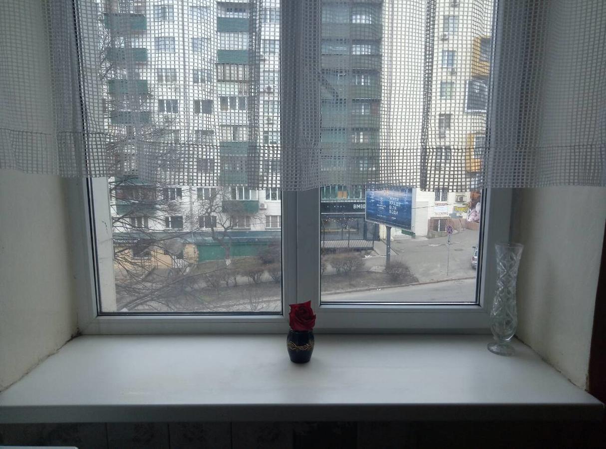 Hostel Dyukovskiy เคียฟ ภายนอก รูปภาพ