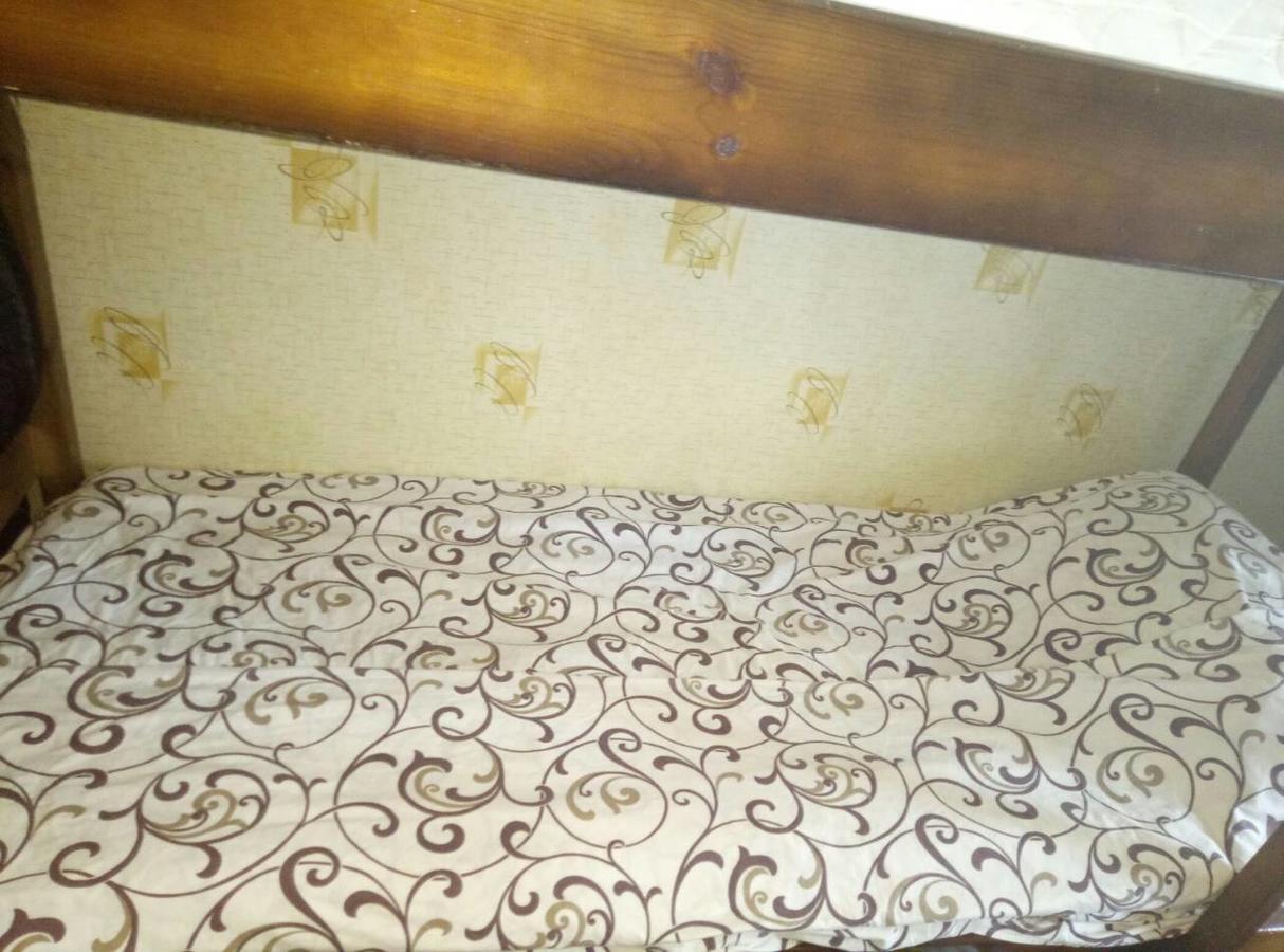 Hostel Dyukovskiy เคียฟ ภายนอก รูปภาพ