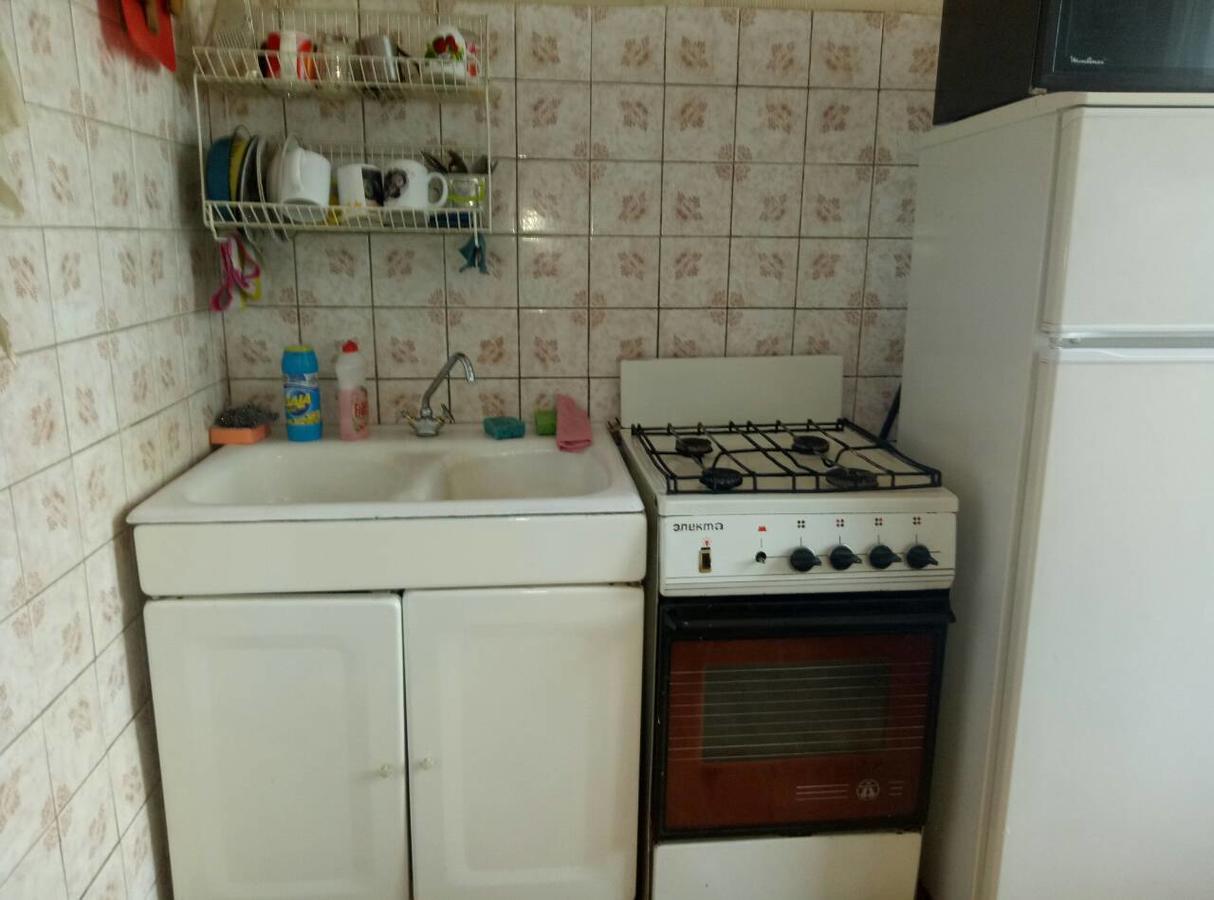 Hostel Dyukovskiy เคียฟ ภายนอก รูปภาพ