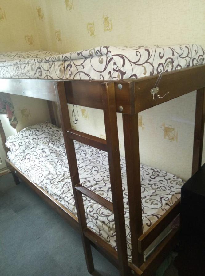 Hostel Dyukovskiy เคียฟ ภายนอก รูปภาพ