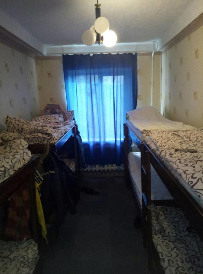 Hostel Dyukovskiy เคียฟ ภายนอก รูปภาพ